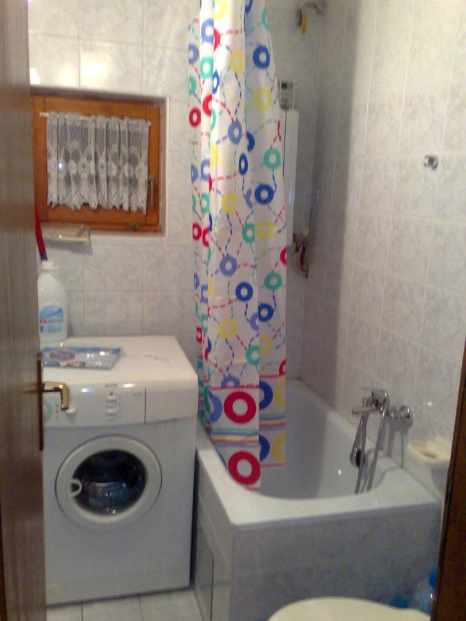 Apartman, Marijin Dvor, Kranjceviceva Sarajevo