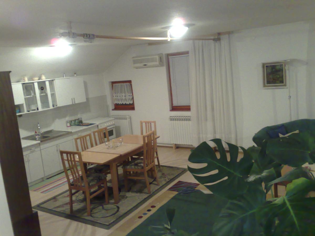 Apartman, Marijin Dvor, Kranjceviceva Apartment *