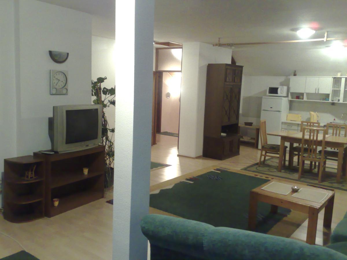 Apartment Apartman, Marijin Dvor, Kranjceviceva