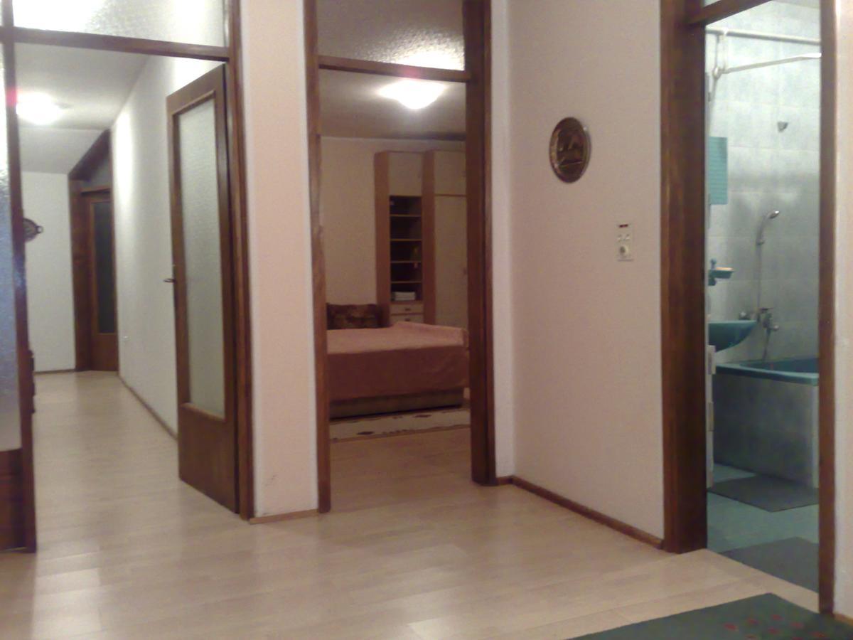 Apartman, Marijin Dvor, Kranjceviceva