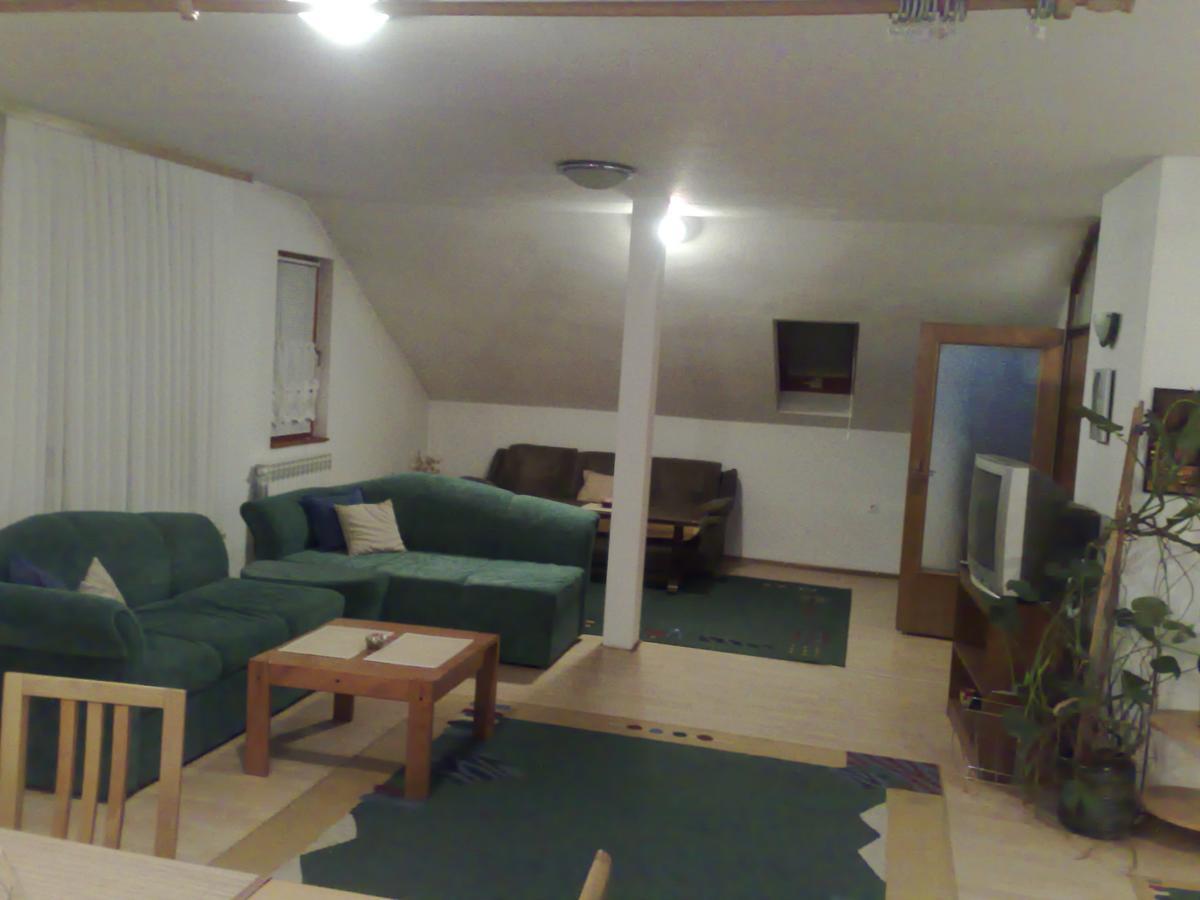 Apartment Apartman, Marijin Dvor, Kranjceviceva *