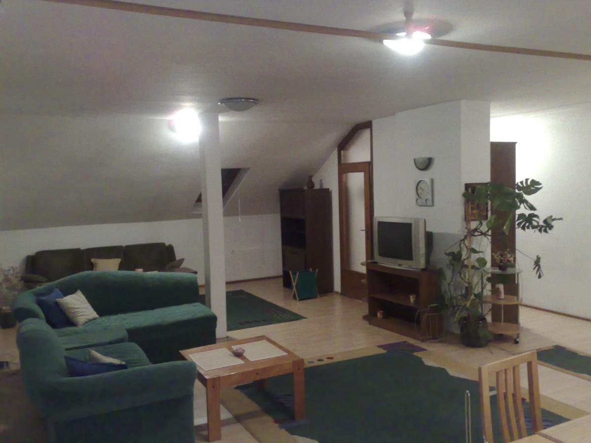 Apartman, Marijin Dvor, Kranjceviceva * Sarajevo