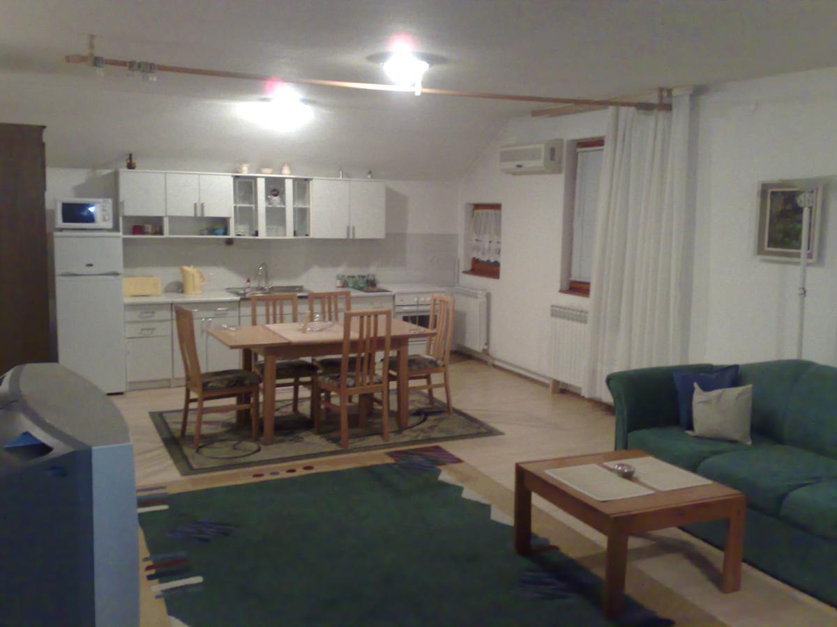 Apartman, Marijin Dvor, Kranjceviceva Apartment Sarajevo