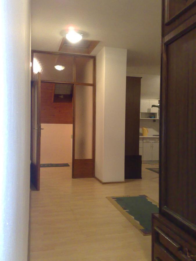 Apartman, Marijin Dvor, Kranjceviceva