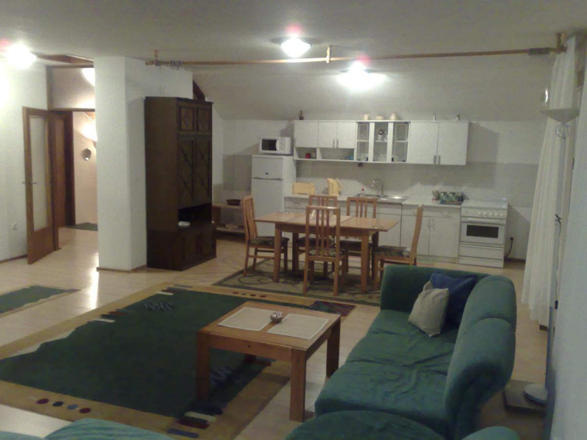 Apartman, Marijin Dvor, Kranjceviceva Apartment Sarajevo