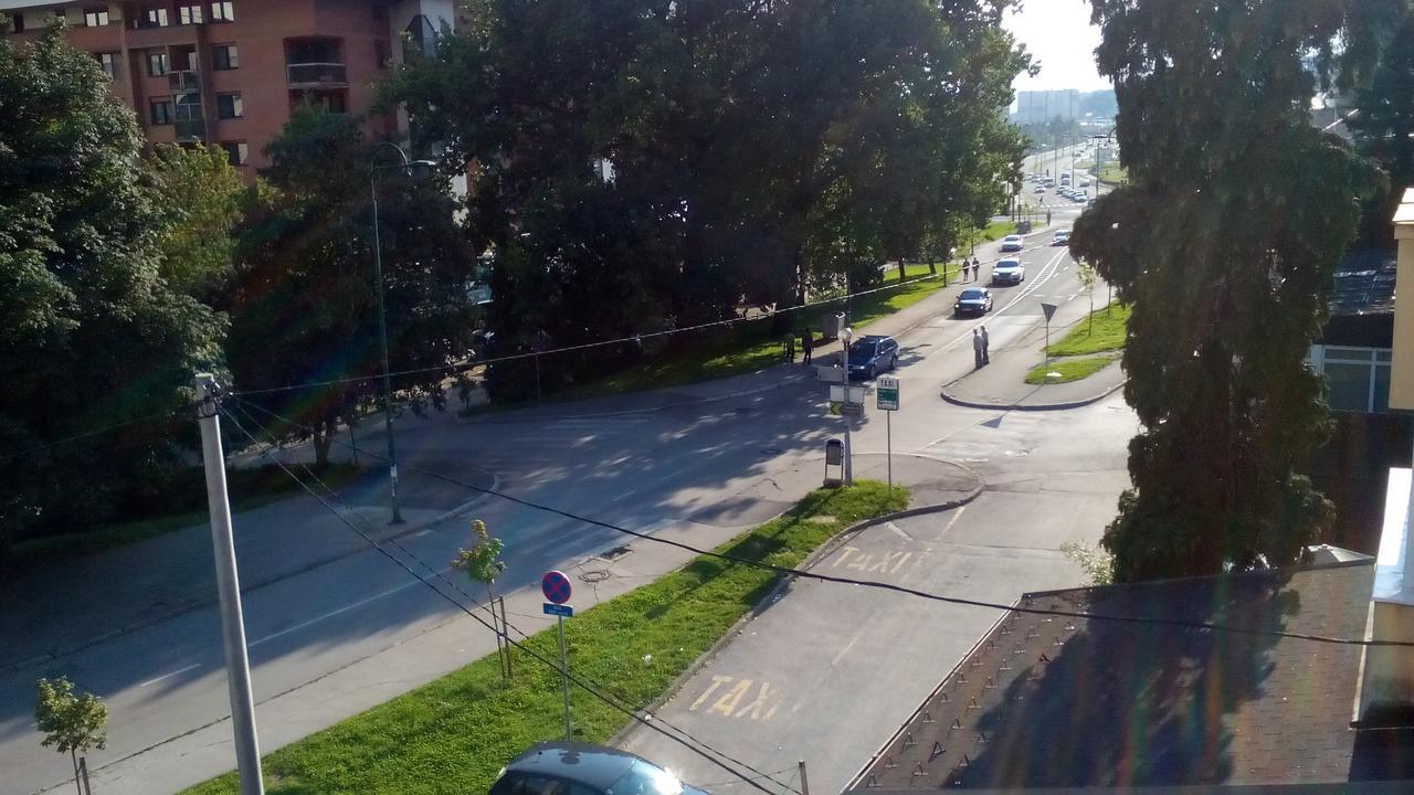 Apartman, Marijin Dvor, Kranjceviceva