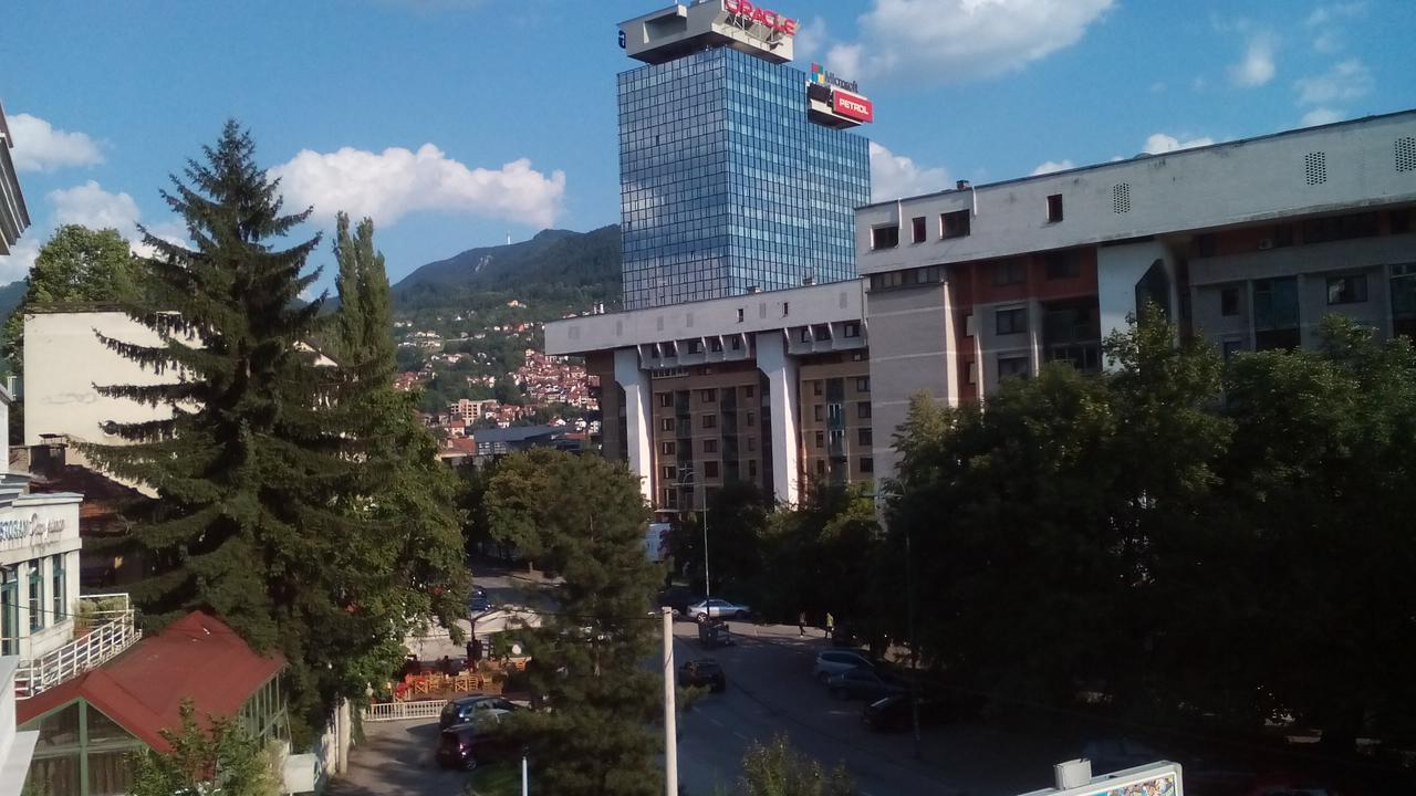 Apartman, Marijin Dvor, Kranjceviceva
